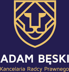Kancelaria Radcy Prawnego Adam Bęski